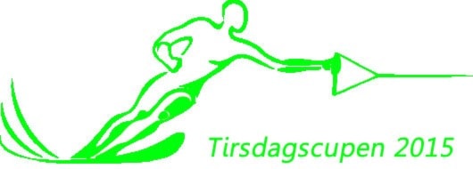 Tirsdagscupen 1. stevne